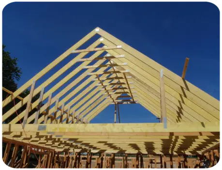 Devis charpente à Angoulême Charente