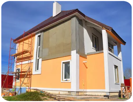 Devis Peinture Extérieure Façade Maison Angoulême Charente